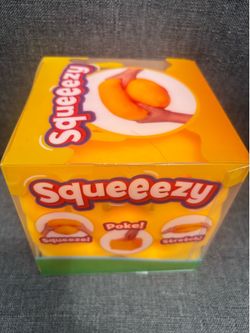 SQUEEEZY