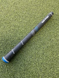 Golf Pride cp2 standard blow off