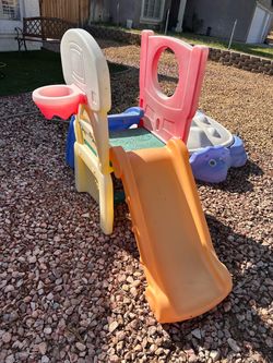 Kids toys