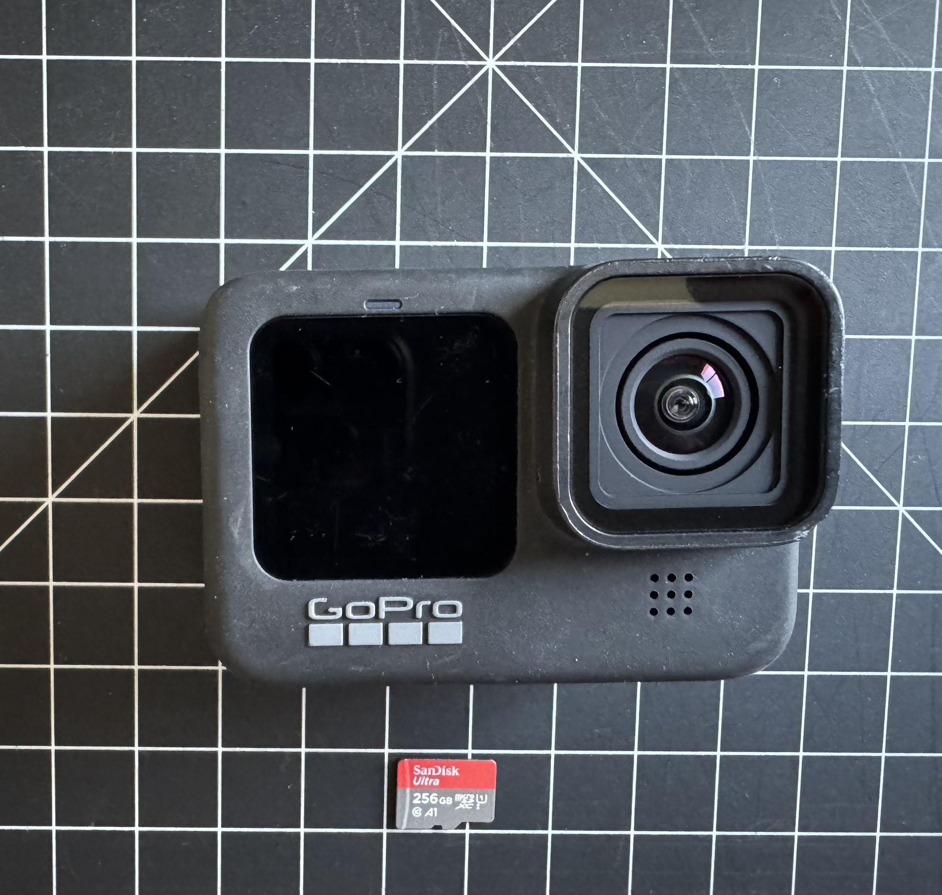 GoPro 9 Black