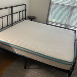 King Size Mattress 