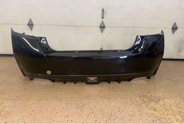 2015-21 Subaru WRX STI Rear Bumper Cover
