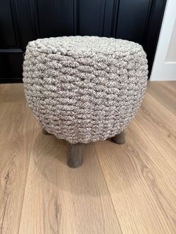 Stool