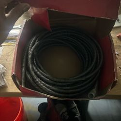 Husky Drain Auger
