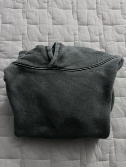 Velour Garments 600 GSM Hoodie Large