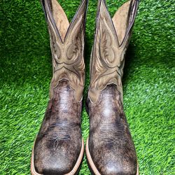 ARIAT MEN'S WILDER COWBOY WESTERN BOOT