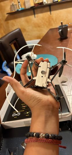 Mini Drone
