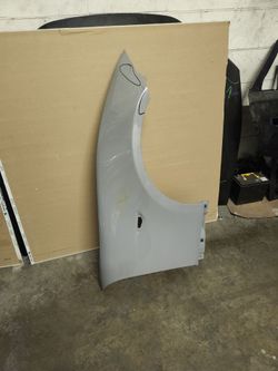 2016-2025 Mazda mx-5 right Passenger Fender Oem