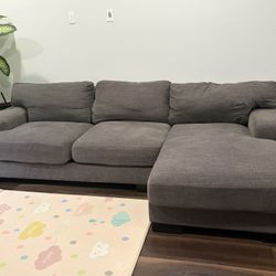Sectional Sofa 