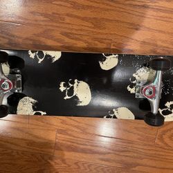 Gonex skateboard