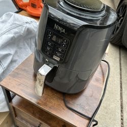 Ninja Air Fryer