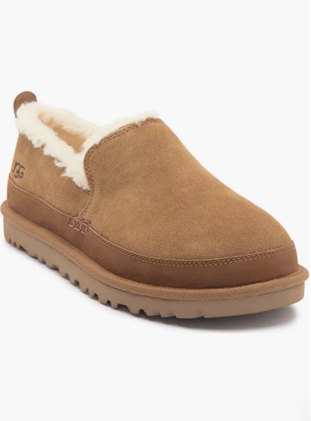 UGG Men's Leisure Nomad Slipper
