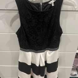 Teen Homecoming Dress