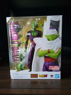 SH Figuarts Daima Piccolo