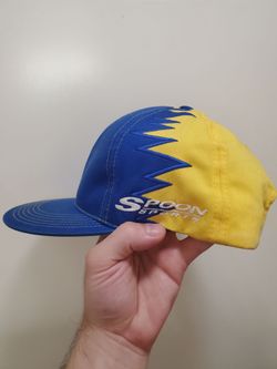Spoon Sports Hat Limited Edition