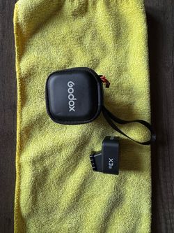 Godox x3s