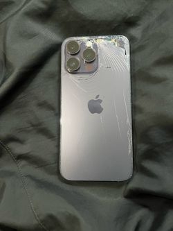 iPhone 14 Pro Max