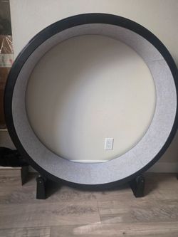 Cat wheel
