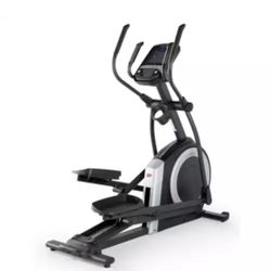 Elliptical Pro-Form EL