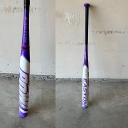 ((LTT)Easton BAM 240 Usssa Slow Pitch Softball Bat