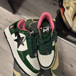 Bapesta