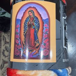 Bonitas Blanket $12