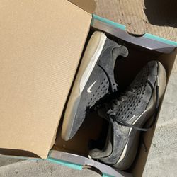 Free Kids Nyjah Houston Nike Sb 