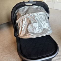 Uppababy Bassinet For Stroller 
