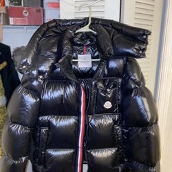 MONCLER BAPE NORTHFACE