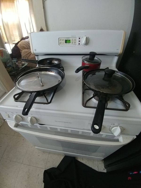 Ge Spectra Xl44 Manual