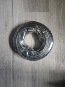 83 ft Coax High Resolution Monitor VGA Cable - HD