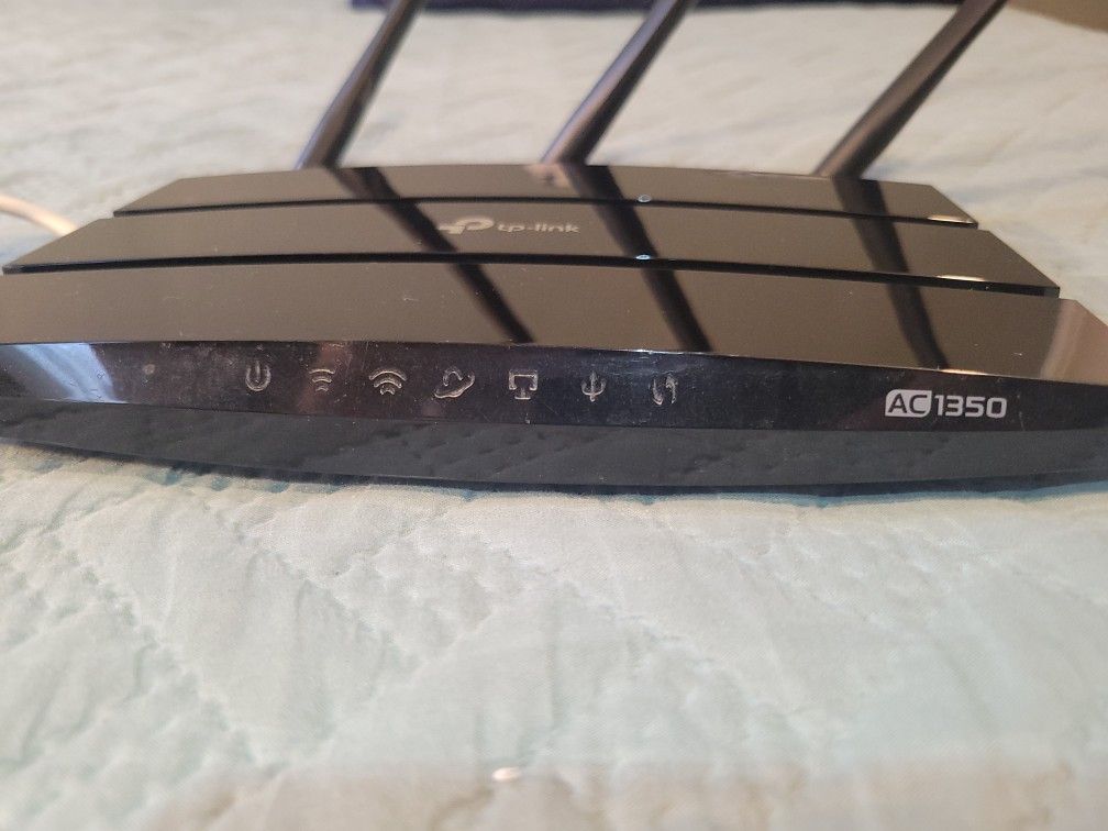wifi router tp link 2ghz/5ghz