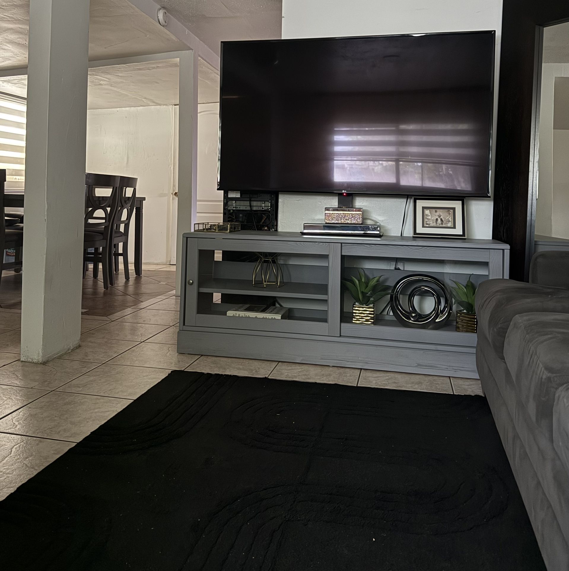 Stand Tv …..