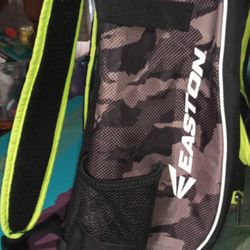 Easton Brand Backpack