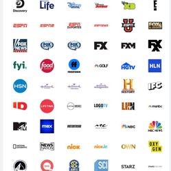 CHEAP TV $20 MONTHLY 