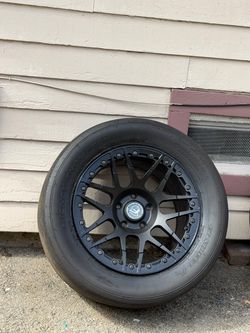 F14 beadlocks