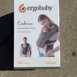 Ergobaby New Born Carrier