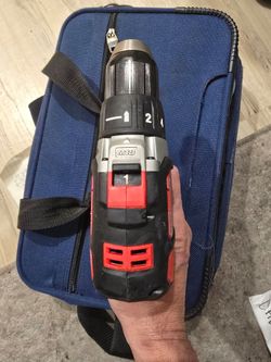 M18 drill  super clean  55