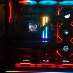 Flight Simulator With Gaming PC Complete Setup