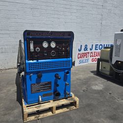 Prochem Legend SE with Kohler Air-cool Engine FULLY REFURBISHED 