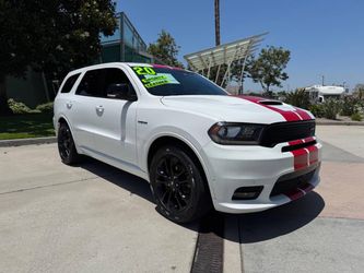 2020 Dodge Durango