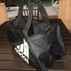 Adidas Hand Bag Authentic