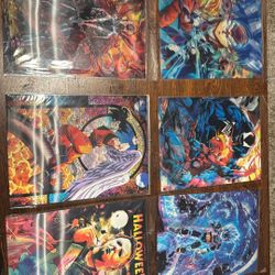 3D  Lenticular 12x16 Poster