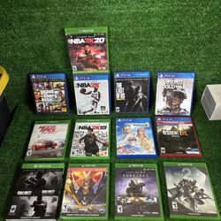 Game Lot