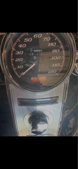 Motorcycle