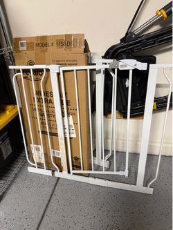 Regalo baby gates - 4 gates