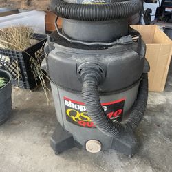 Shop Vac