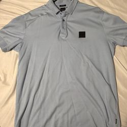 Men Polos 