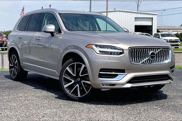 2023 Volvo XC90
