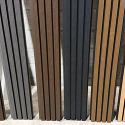 Decorative Wall Panels - Paneles Decorativos 